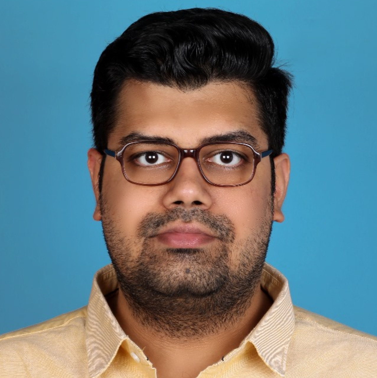 Aagam Nanavati | Sarthi Investment Services | Mumbai