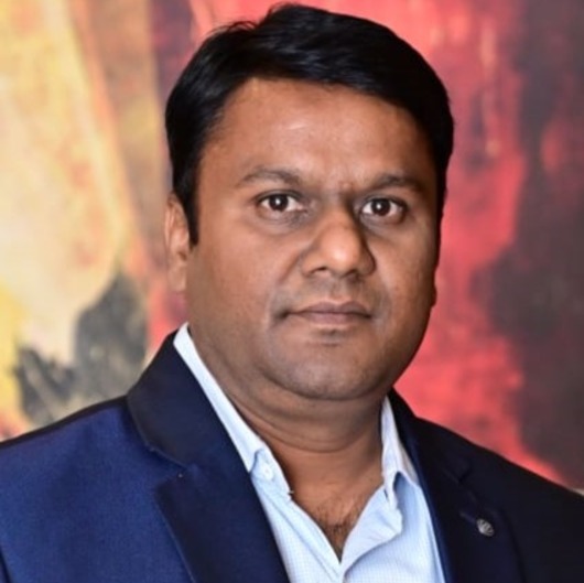 Aakash Singhvi | Blue Pelican Financial Services | Ahmedabad