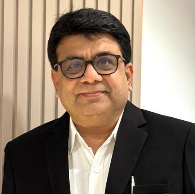 Aashwiin Shah | Pelican Investments | Pune