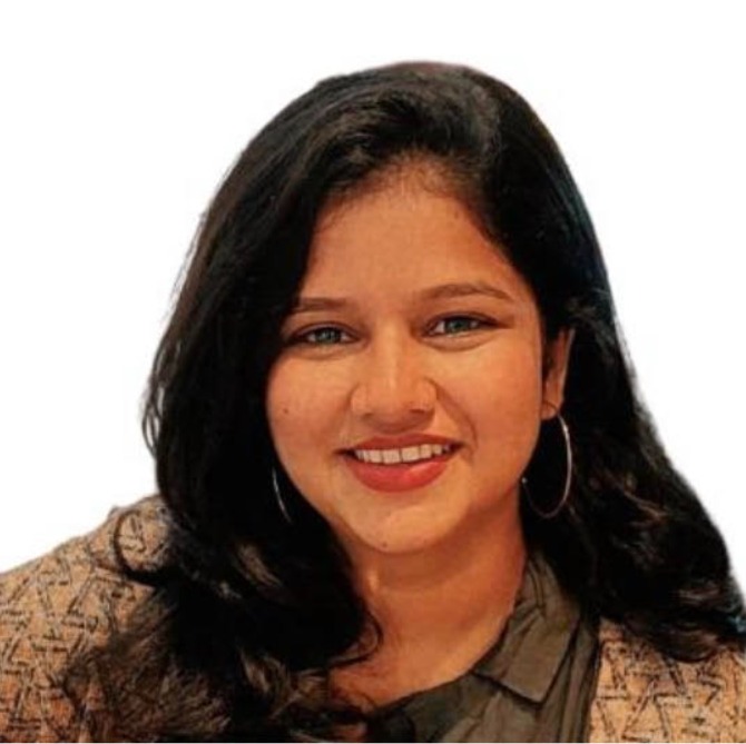 Abha Bothra | PRIMASSURE LLP | Thane