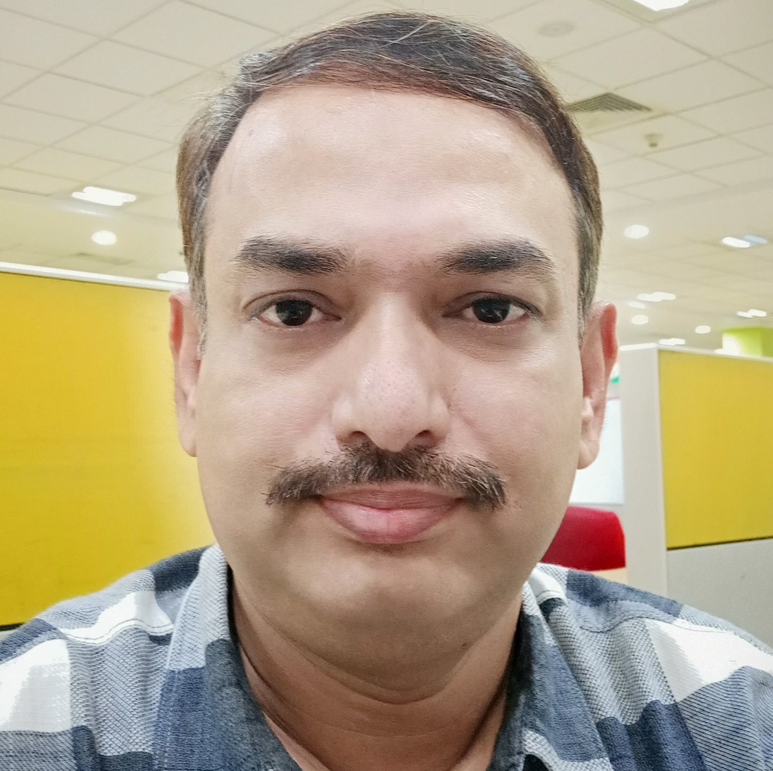 Abhay Dagadu Vispute | Moneylink Capital | Pune