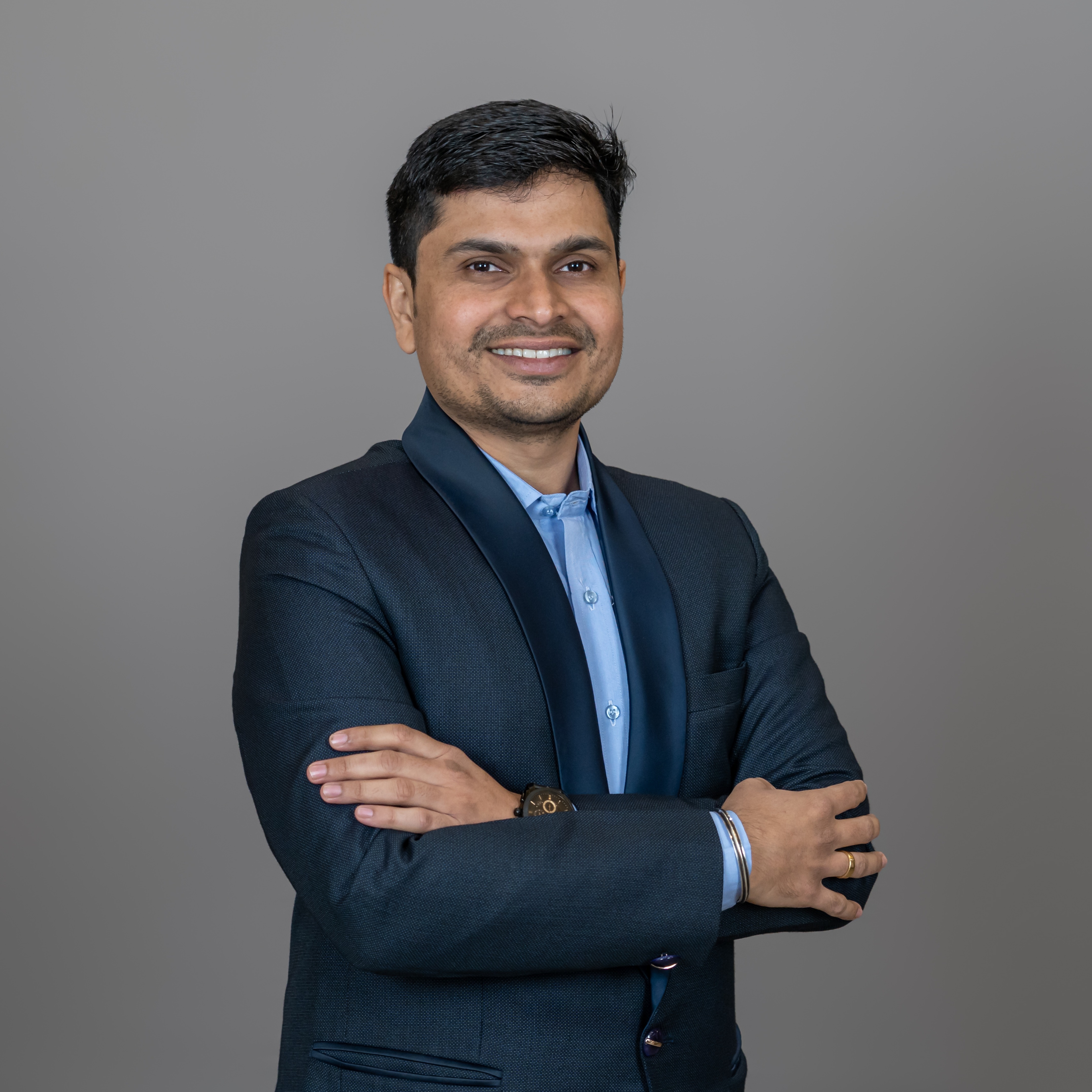 Abhijeet Amritkar | Amritkar Insurance & Financial Services | Pune