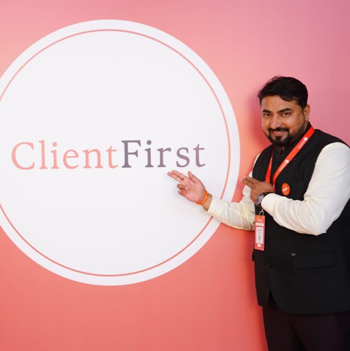 Abhijeet Mukherjee | The Investore Store | Hazaribagh