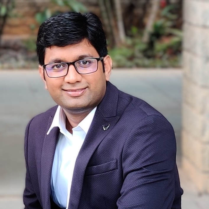 Abhinav Jain | WEALTHIKA FINSERV | Bangalore