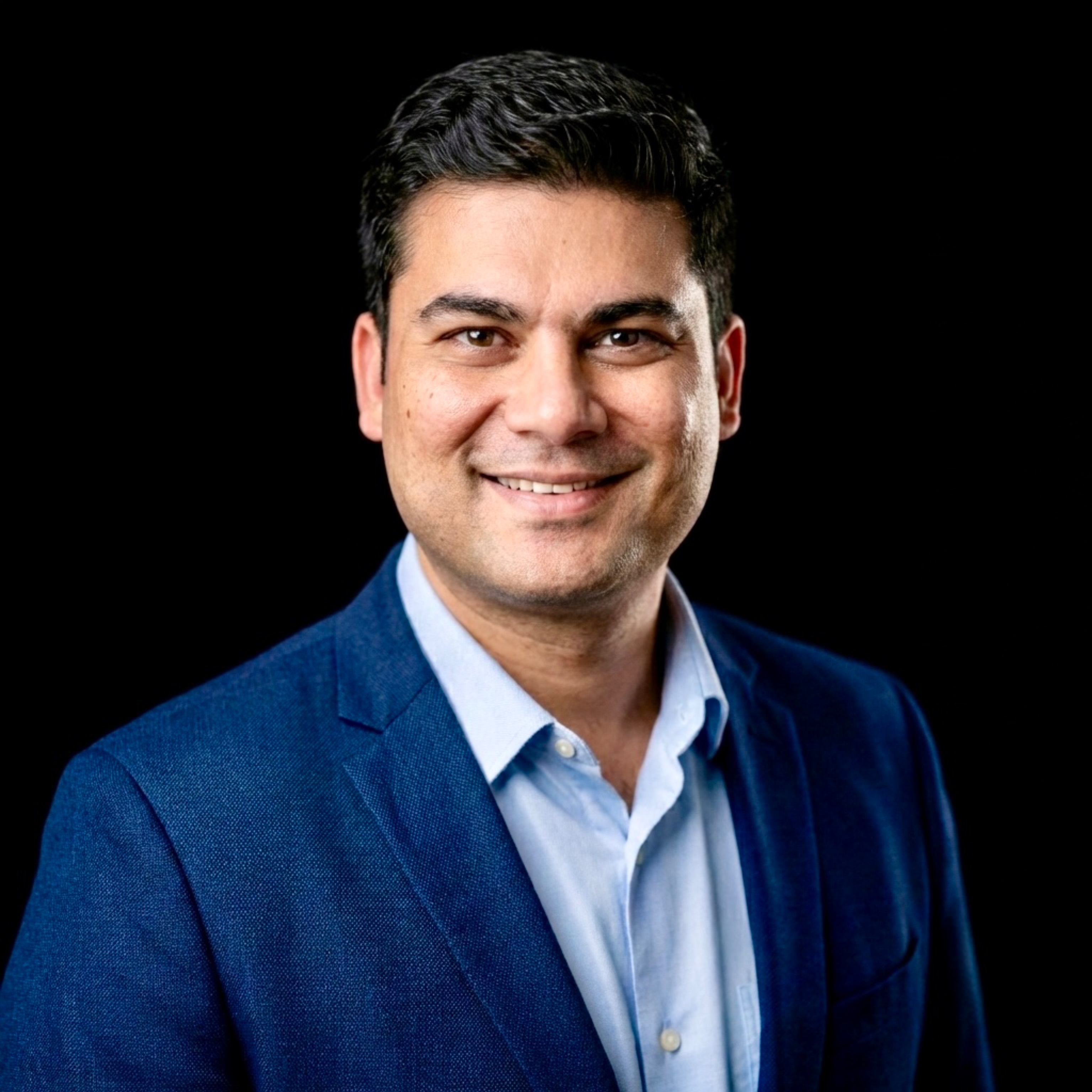 Abhinav Singh | IndusInd Bank | New Delhi