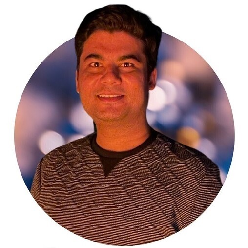 Abhinav Singh | IndusInd Bank | New Delhi