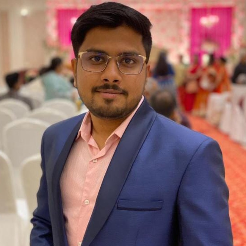 Abhishek Bharti | FINFRIEND | Dhanbad