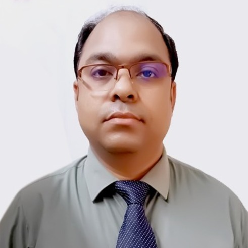 ABHISHEK KUMAR  SINHA | YOUR MONEY MANTRA | New Delhi
