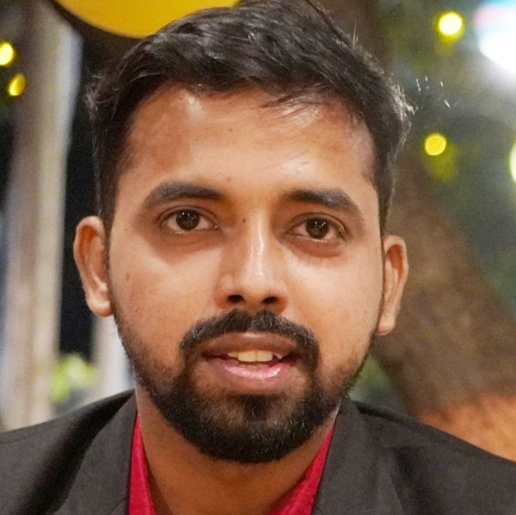 Adarsh Patil | The Wealth Orbit | Kalyan