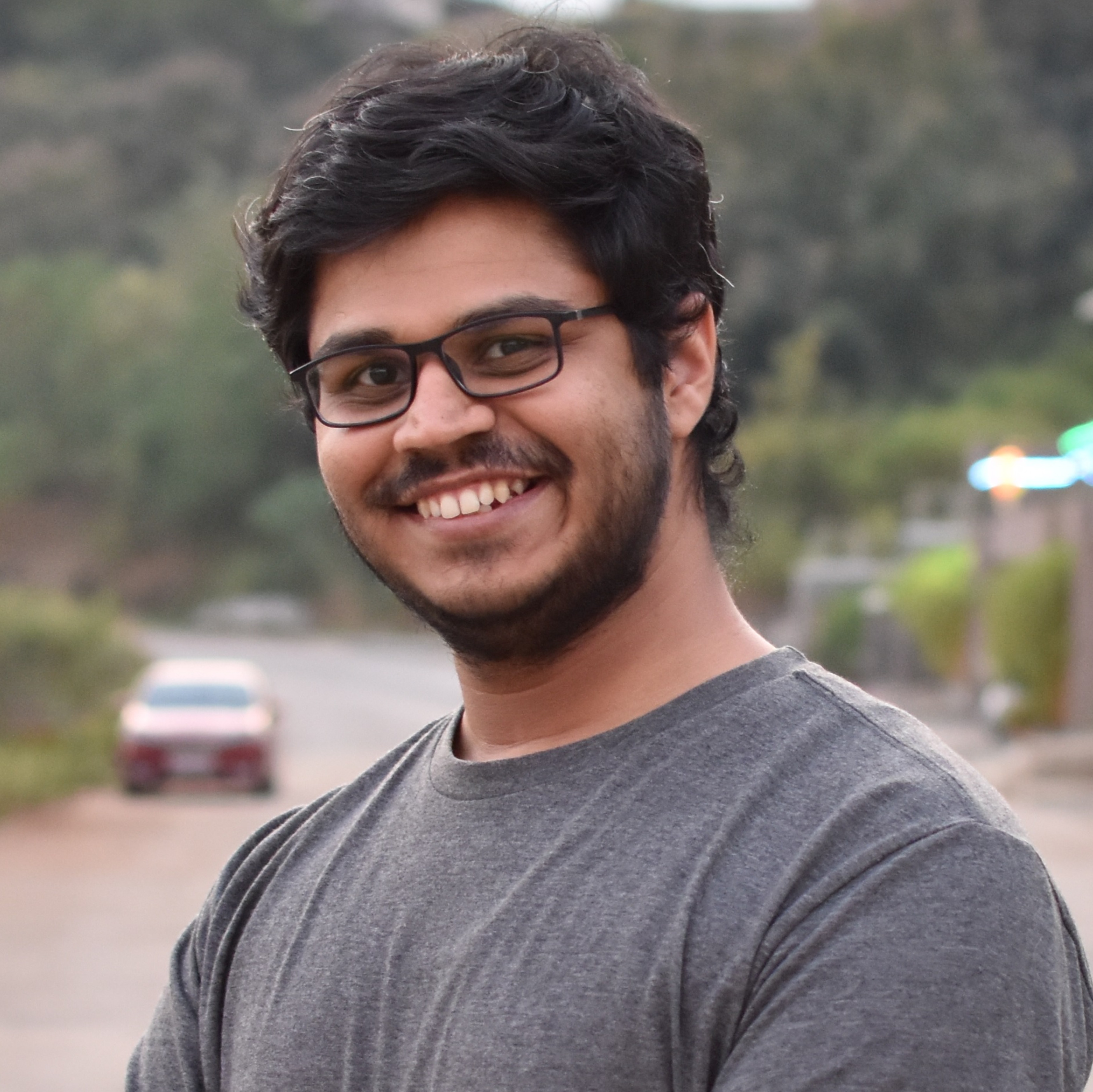 Aditya Satalkar | Acumenn Money Pvt Ltd | Pune