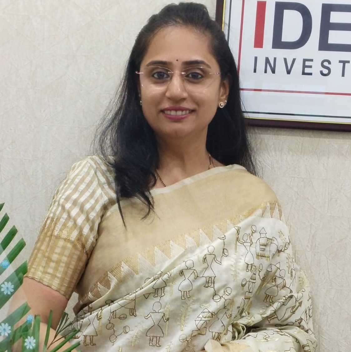 Aishwarya Nayak | Ideal Investments | Mumbai