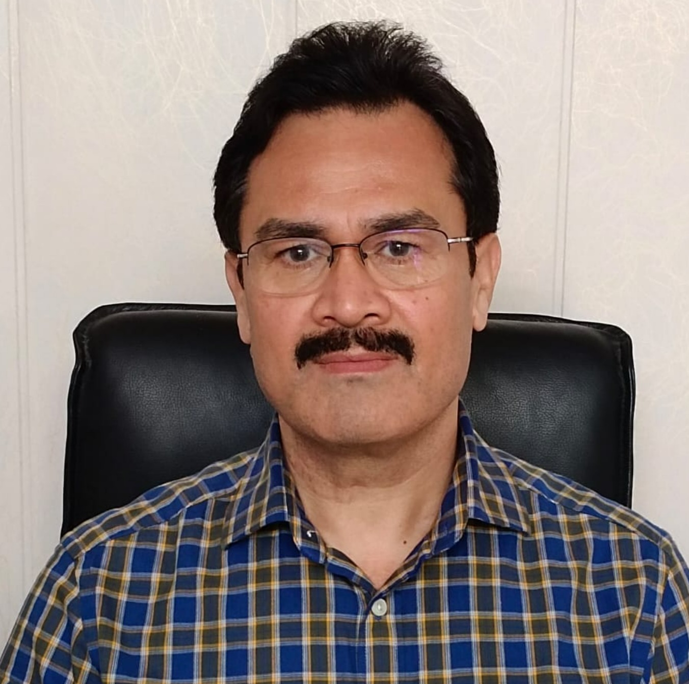 Ajey Bakhshi | Secura Finvest | Mohali