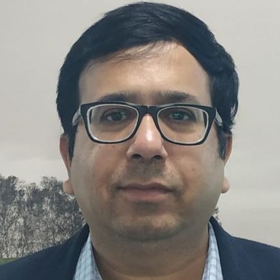 AJAY BANSAL | Crorepati Bhava | Pune