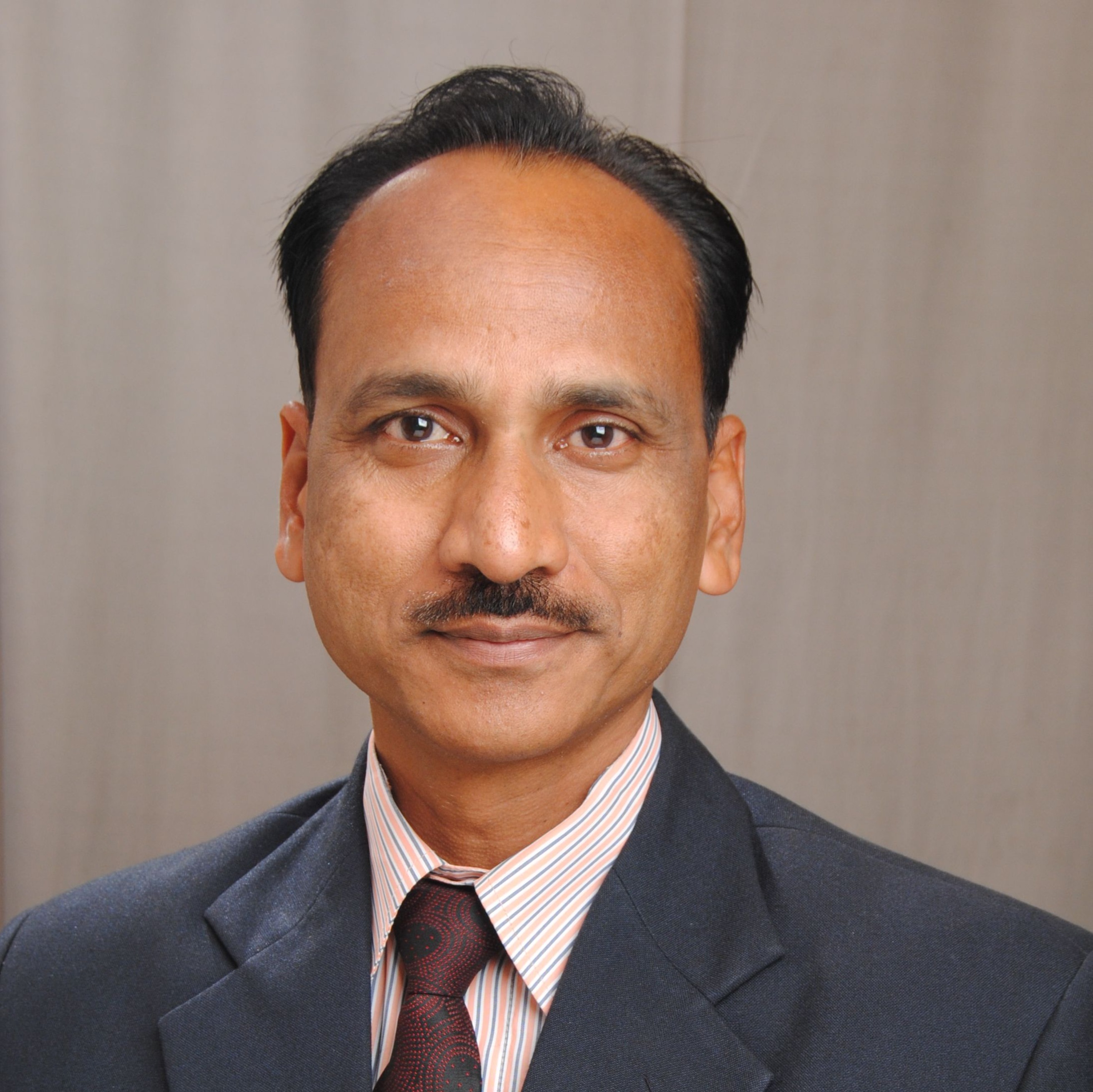 AJAY SINGH | Prosperita Wealth | Nagpur