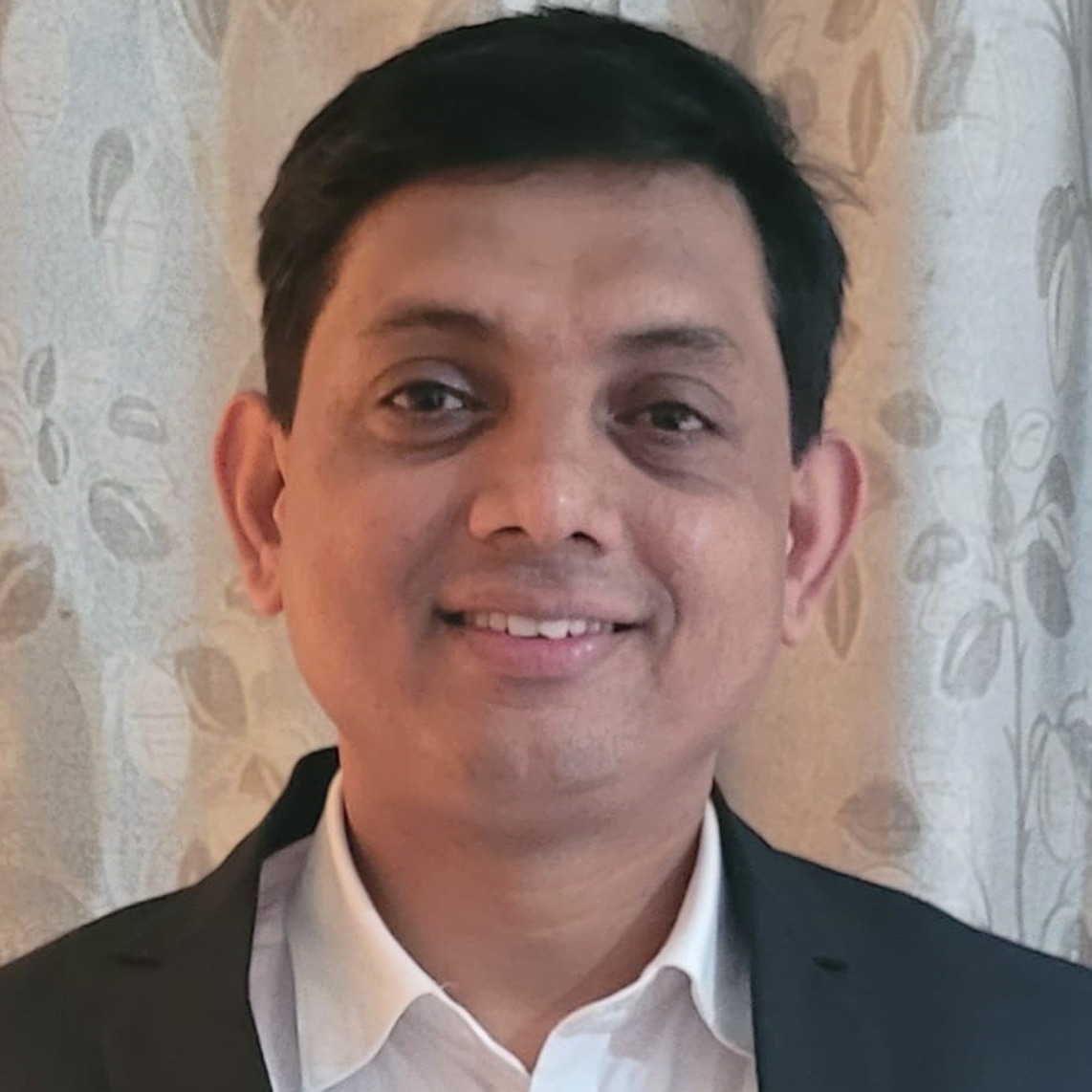 Akaram  More | TheBridge2Wealth | Navi mumbai