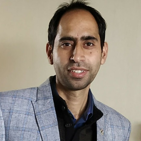 Akash Deep | akashbangaconsulting pvt. ltd. | Kullu