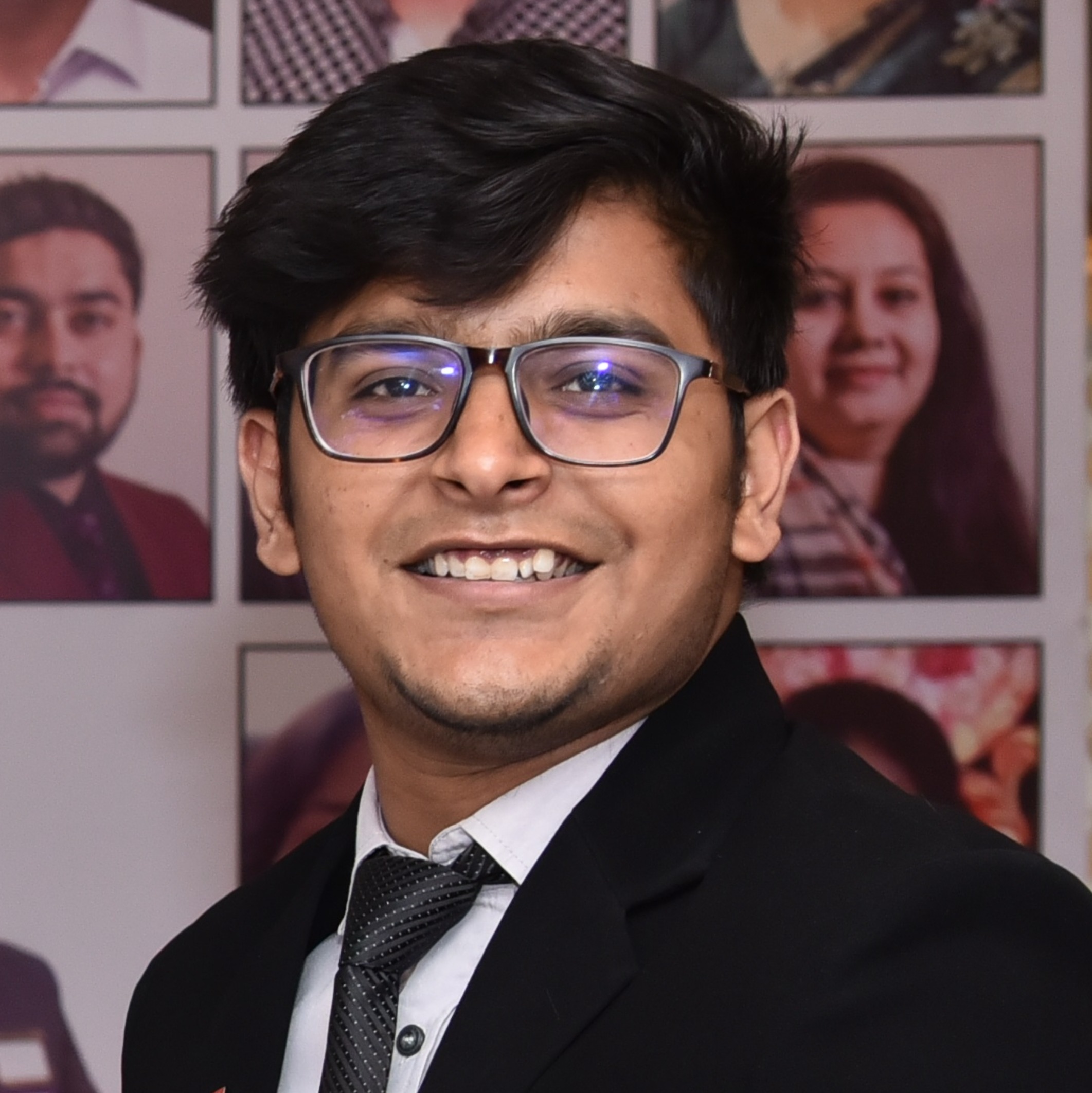Akash Khandelwal | Delightstar Finserv LLP | Jaipur