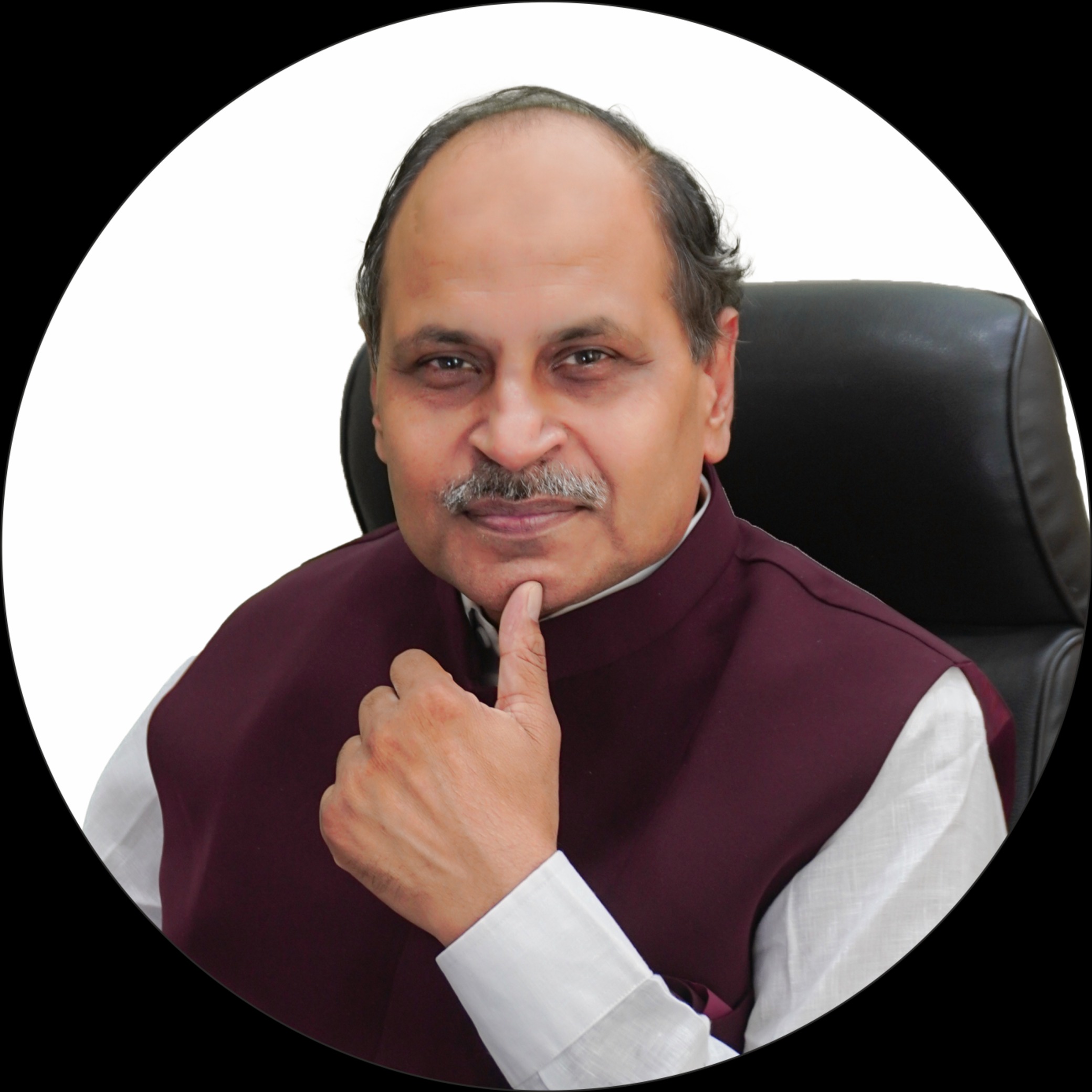 AJAY KUMAR JAIN | SWARAJ FINPRO PRIVATE LIMITED | Jabalpur