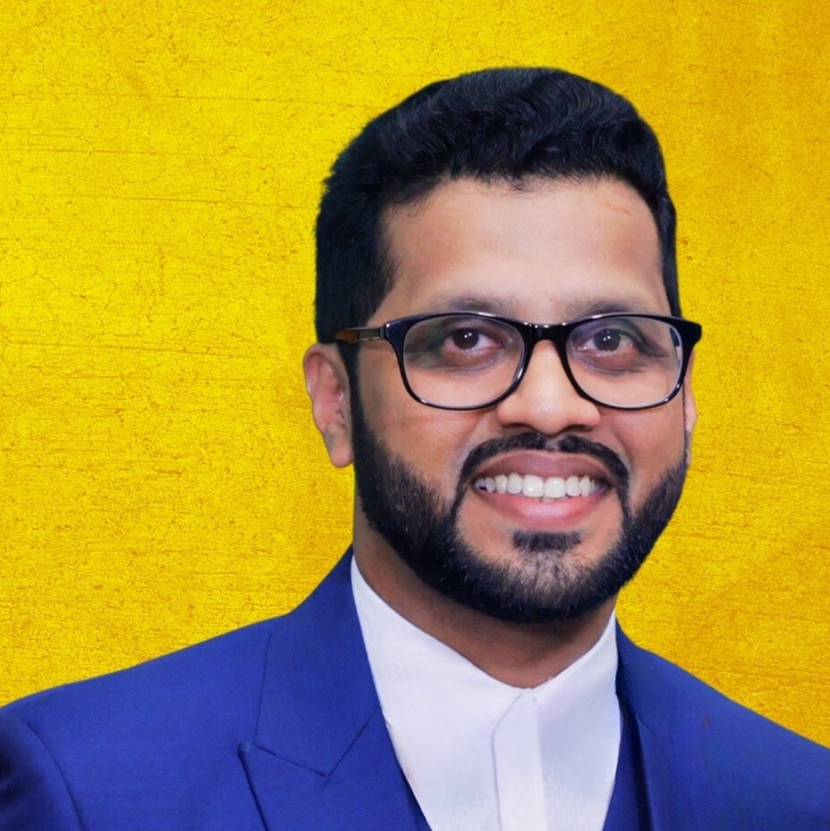 Alirio Botelho | Wealthwise Financial Services  | Panaji