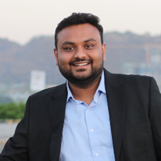 Alok Dubey | Primewealth | Pune