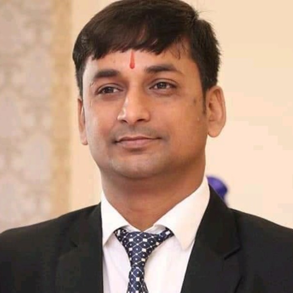 Alok Maheshwari | SARTHAK FINSERV | Raipur