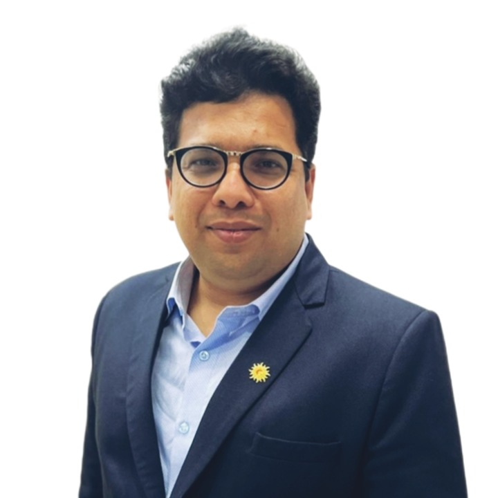 Alok  J. Surana | Trade N Earn®️ | Pune