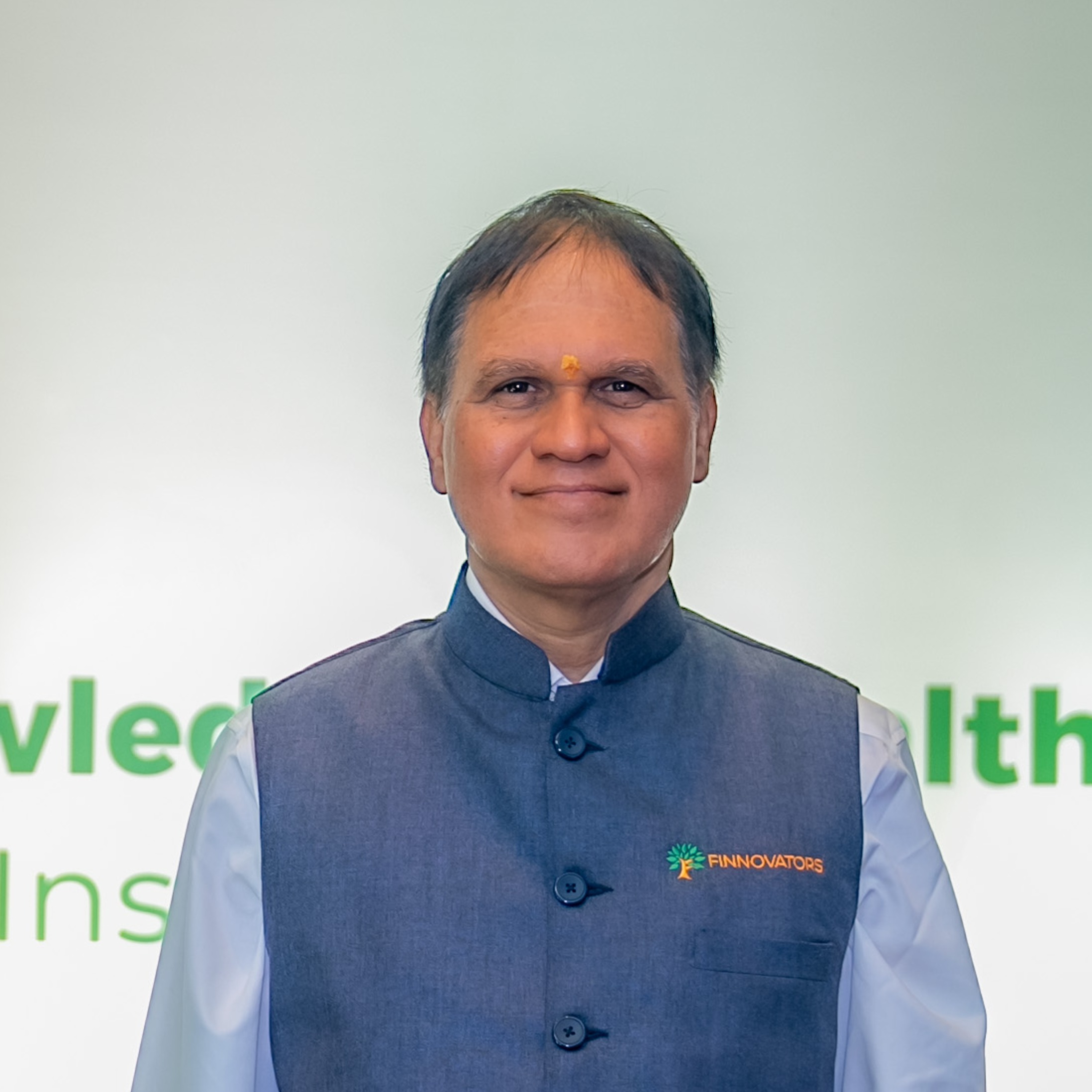 Amarnath Lal | Finnovators Services Pvt Ltd | Pune