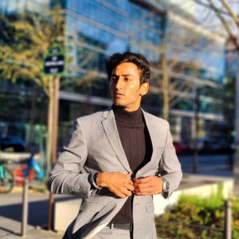 Ameya Joshi | JOSHIFINSERV | Ahmed Nagar