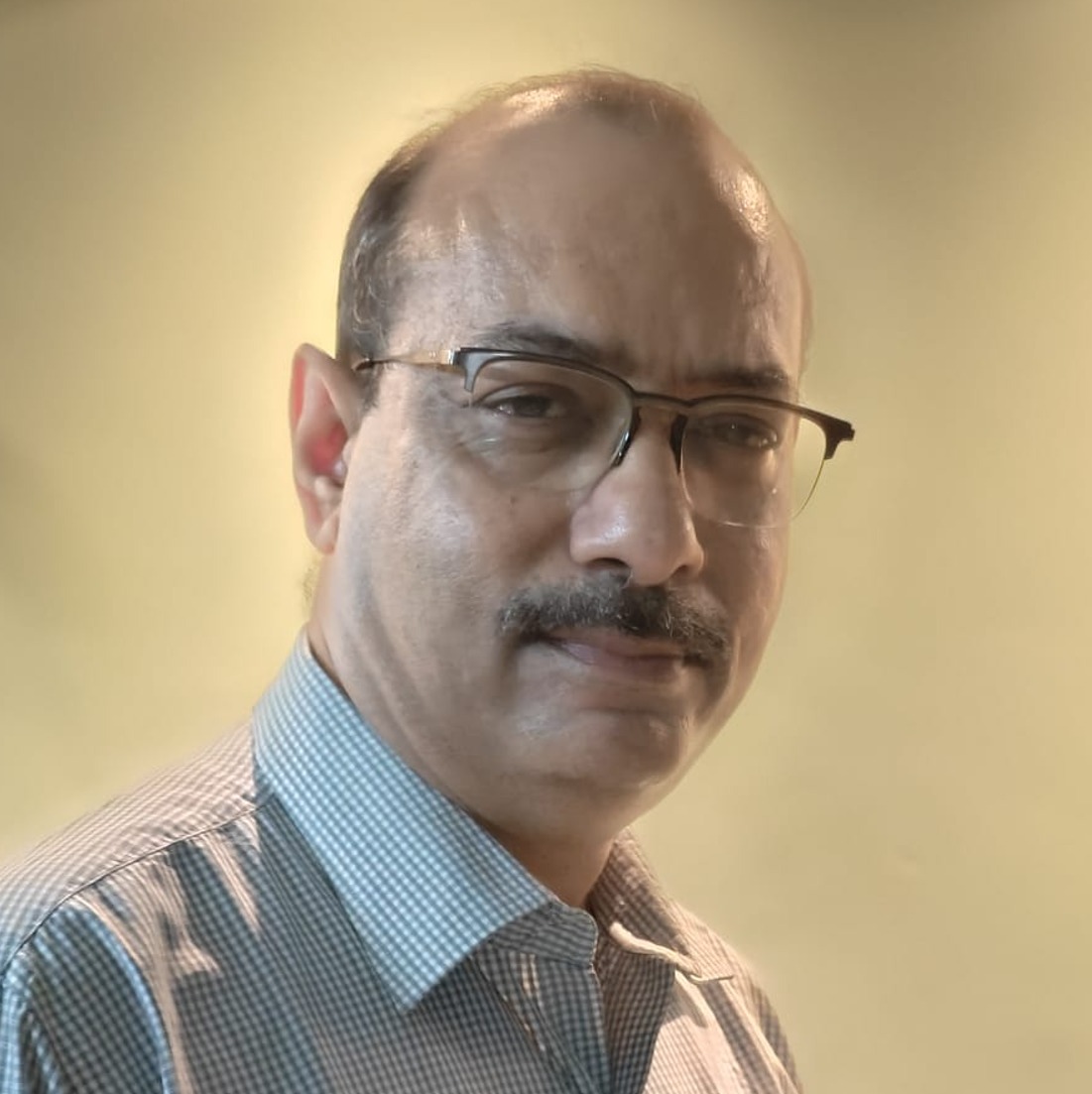 Amit Roy Choudhury | Amit Roy Choudhury | Kolkata