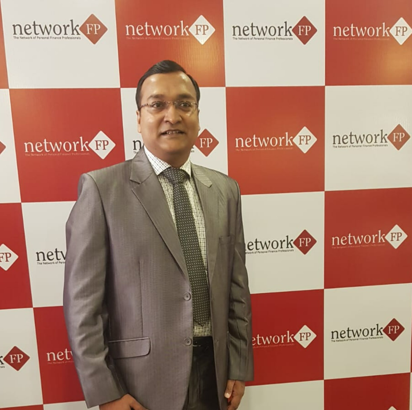 Amit KumarMaheshwari | AKM Wealth Pvt Ltd | Indore