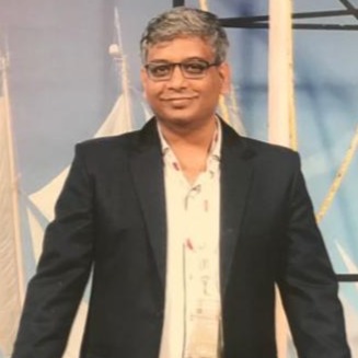 Amit Luharuka | Credence Financial Services | Bharuch