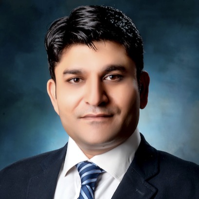 Vinay  Mahajan | Vinay Mahajan Finvest PVT LTD | Panchkula