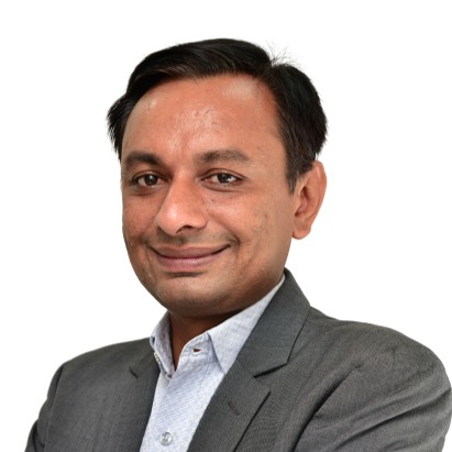 QPFP Amit Patel | Shreeda Wealth | MEHSANA