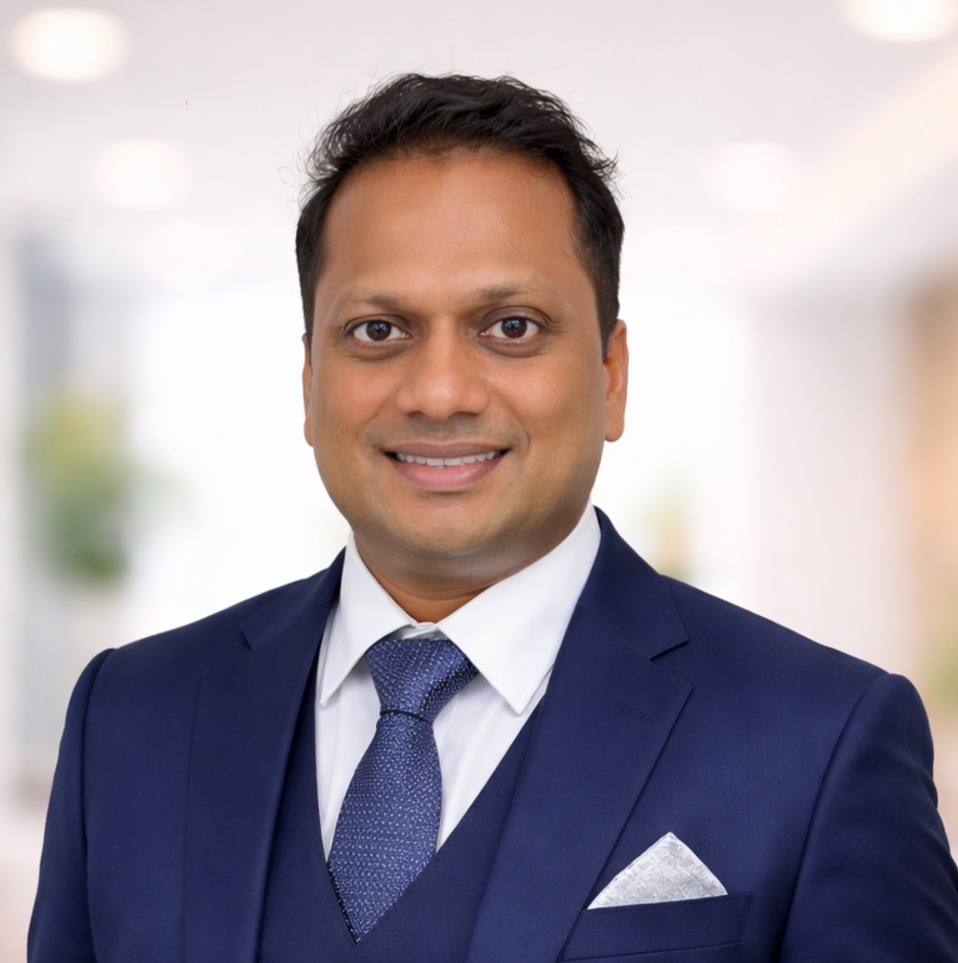 Amit Deepak Raut | A2 Legacy LLP | Mumbai