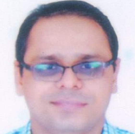 Amit Shah | Navkar Investment | Vadodara