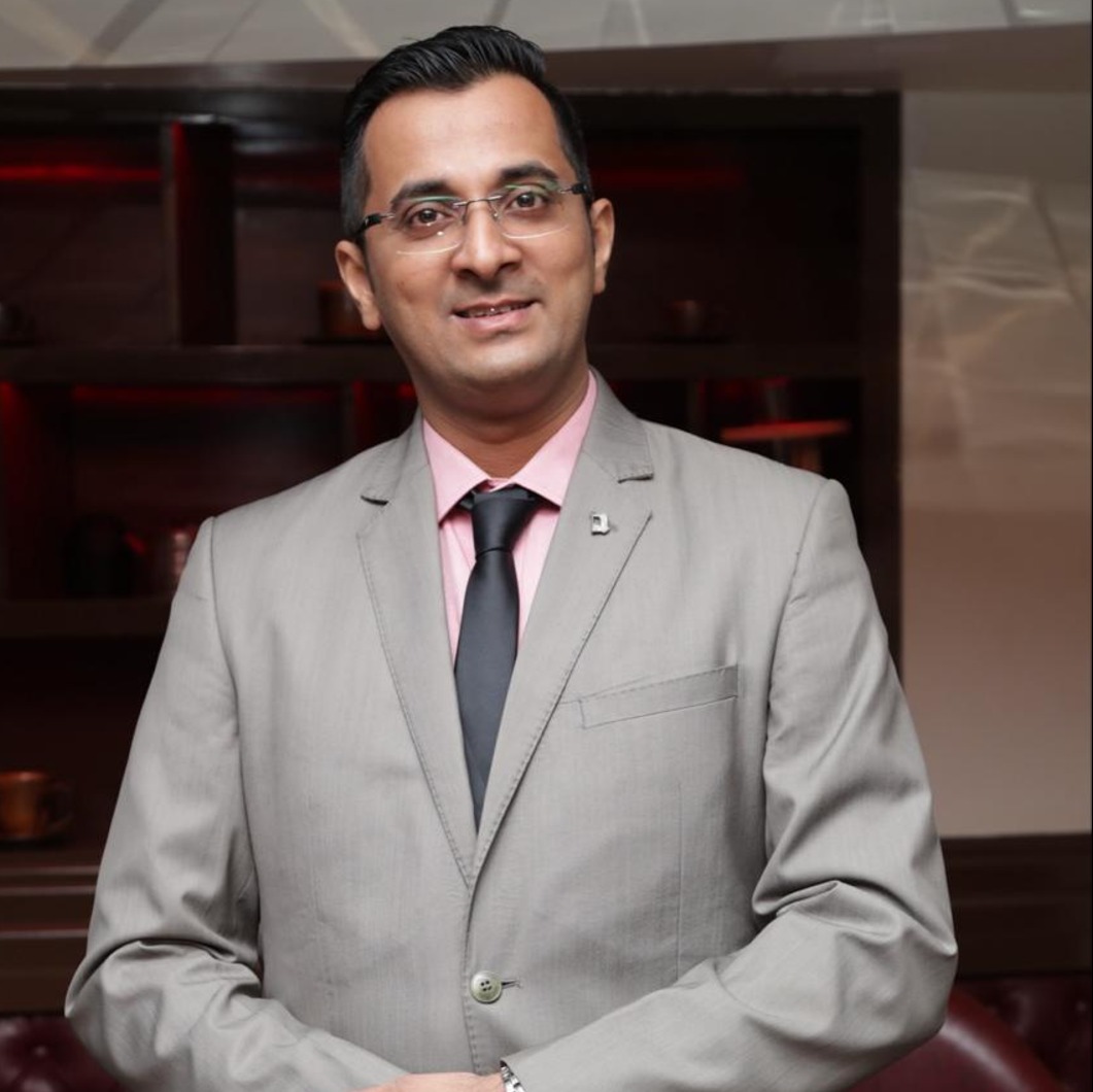 Amit Pradeep  Sharma  | Sharma Consultants  | Thane