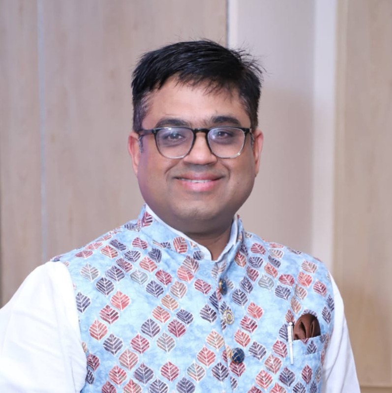 Amit Suri | Aum Wealth Pvt Ltd | New Delhi