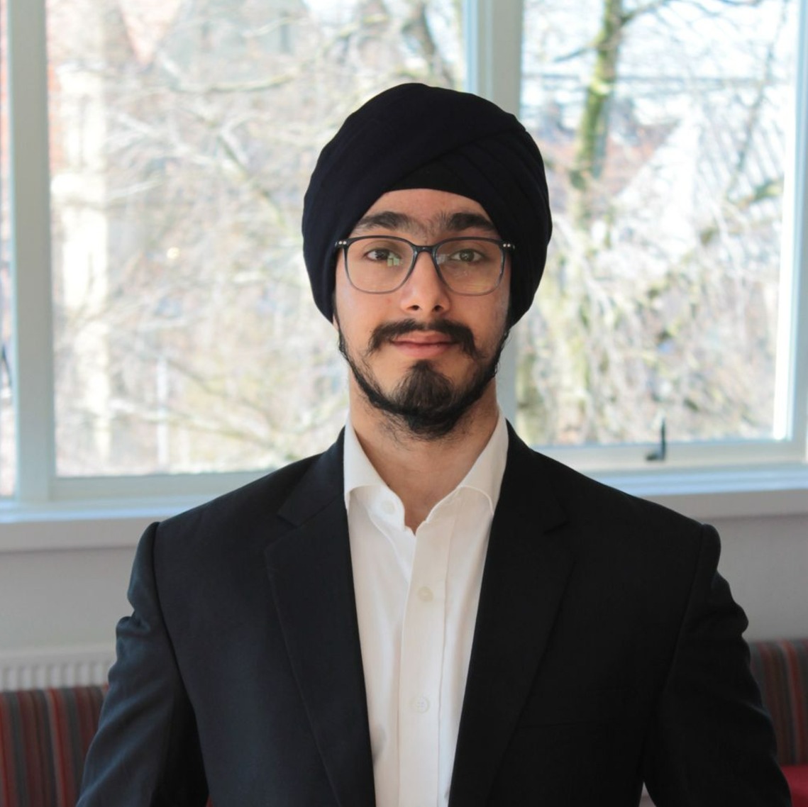 Amitoj Anand | AS Anand Capital Pvt. Ltd.  | Gurugram