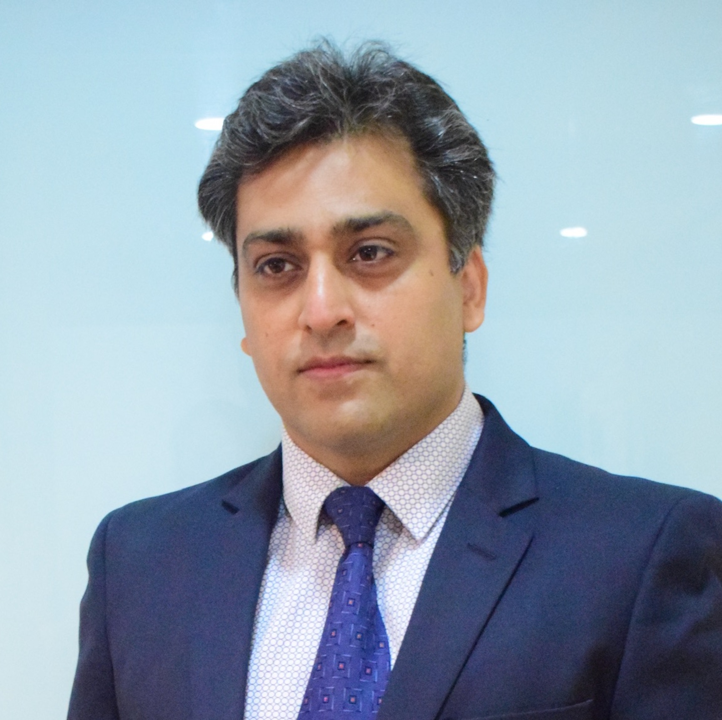 Amit Kachroo | AANEEV Wealth | Gautam Buddha Nagar