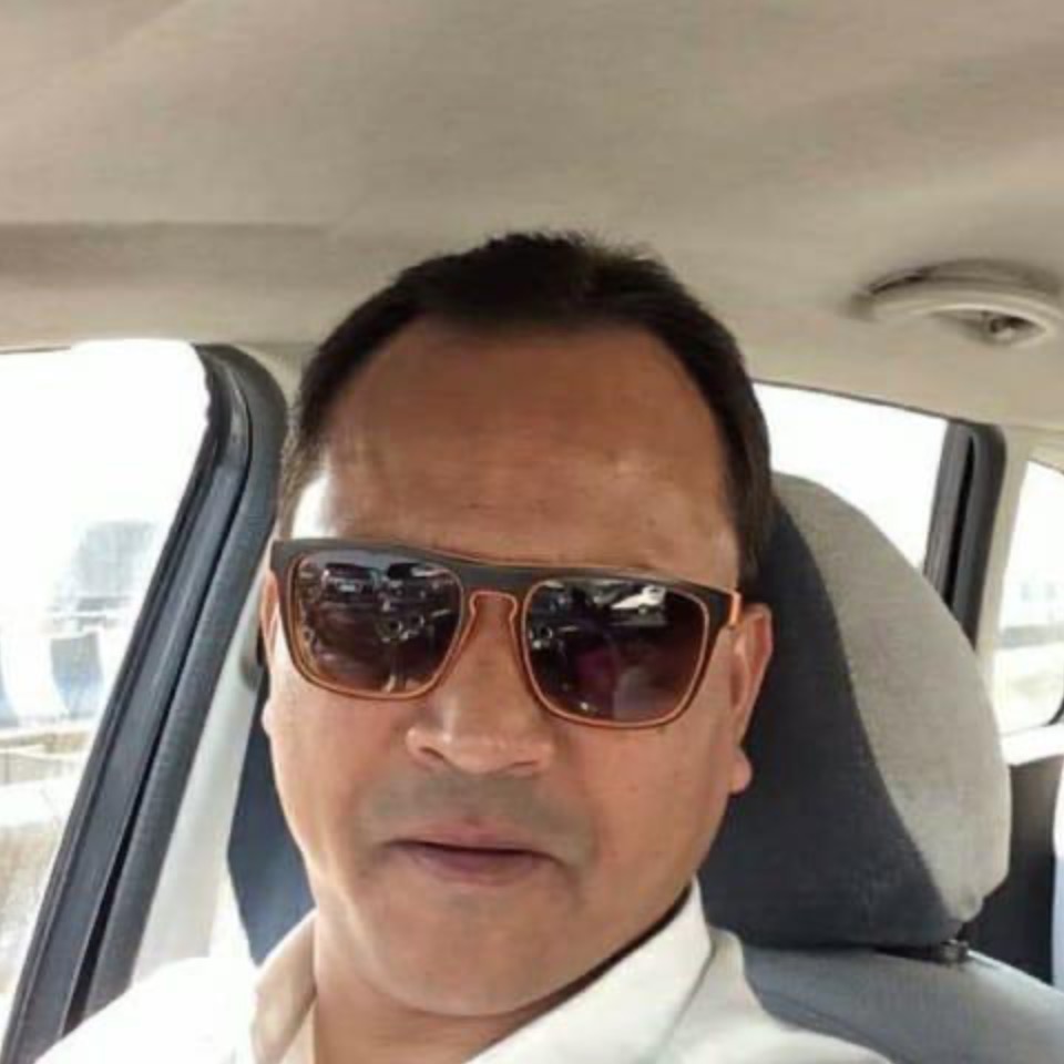 Amol Potdar | Wealth India Financial Services Pvt Ltd | Mumbai