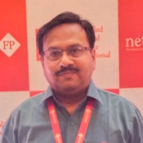 Anad Kulkarni | Rupee Investments | Dhule