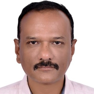 Ananda Sitaraman | undefined | undefined