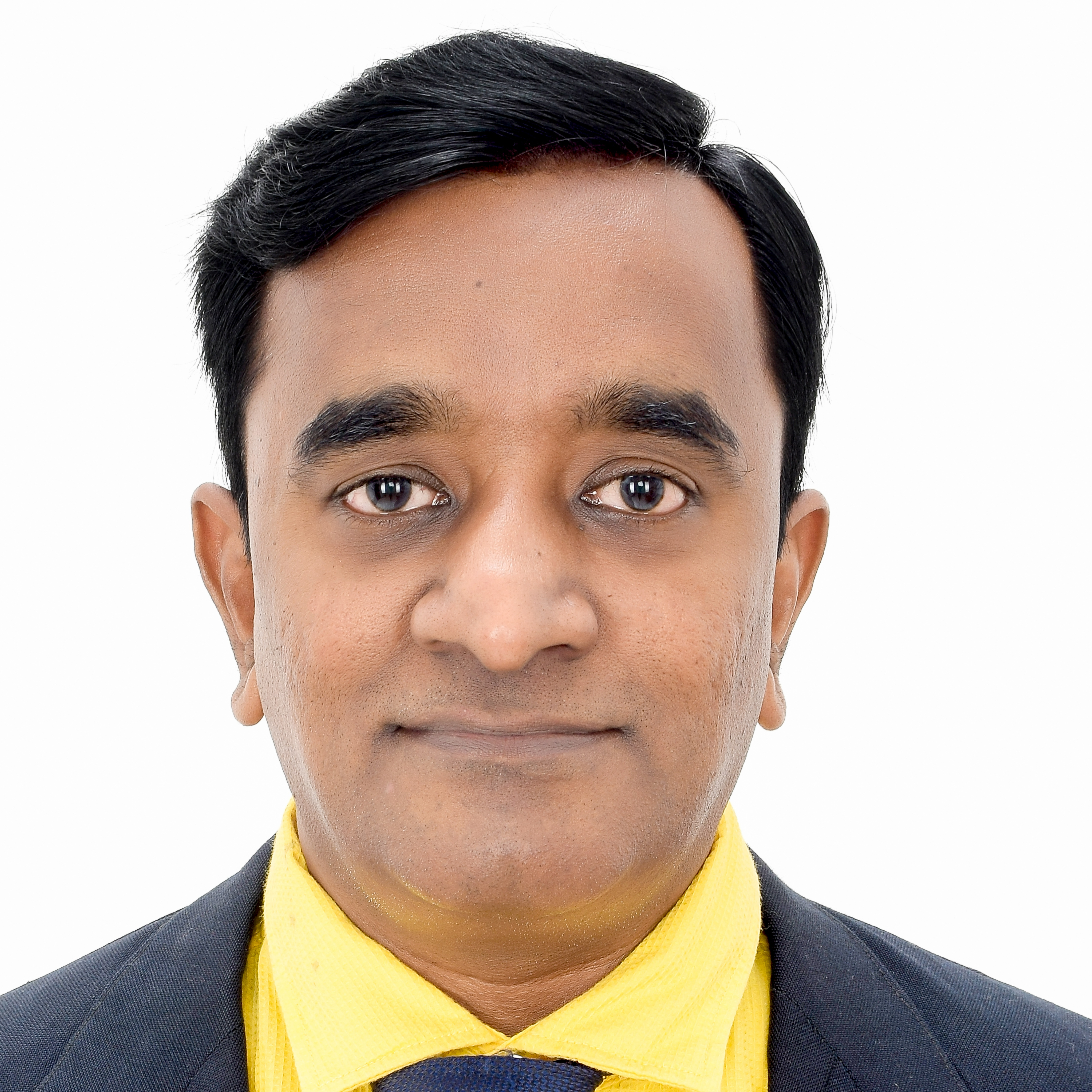 ANANDARAMAN R | undefined | undefined