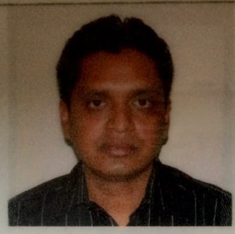 Anandkumar Patel | Care Consultant | Navsari