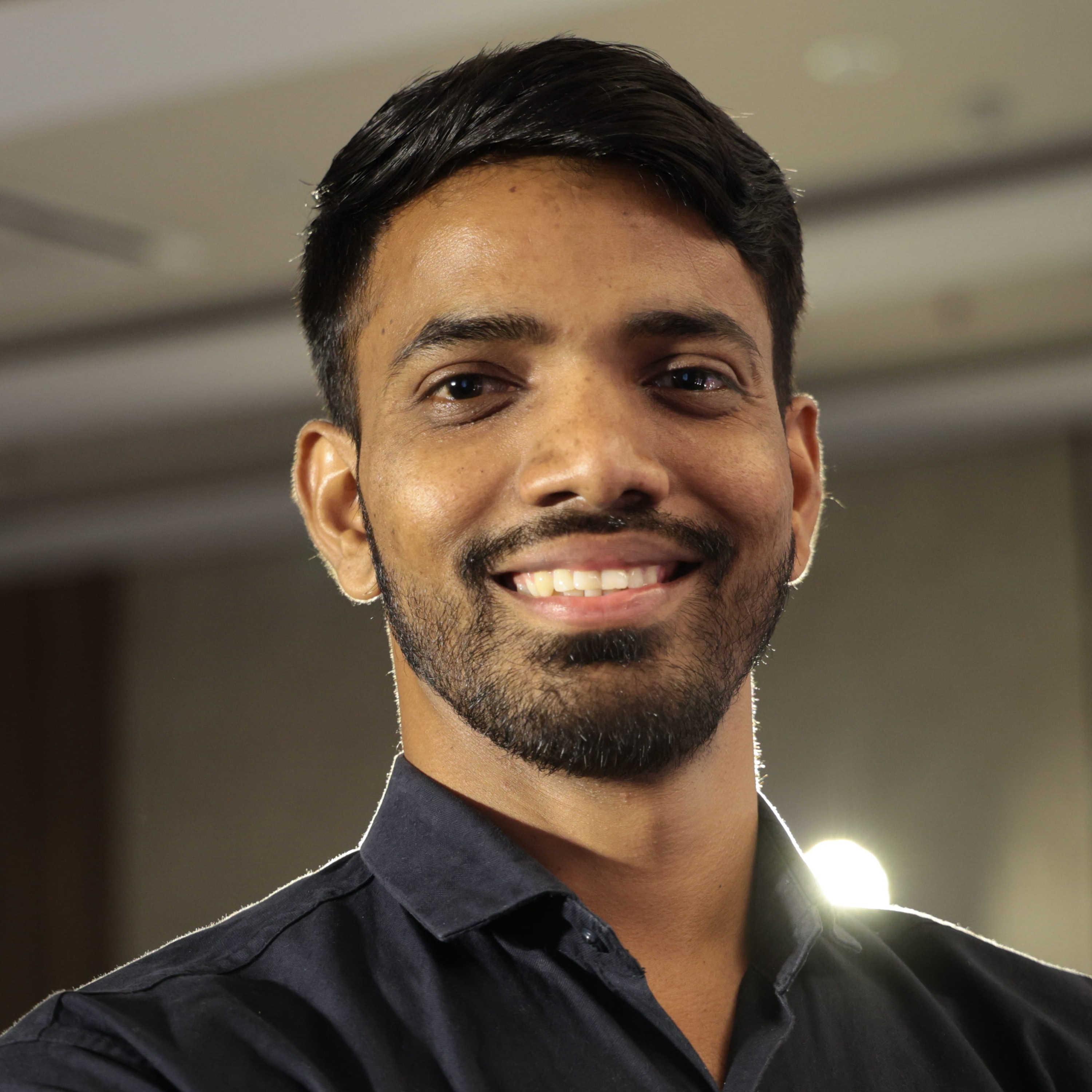 ANANDRAJ MAHOR | Financial Fitness Private Wealth | Pune