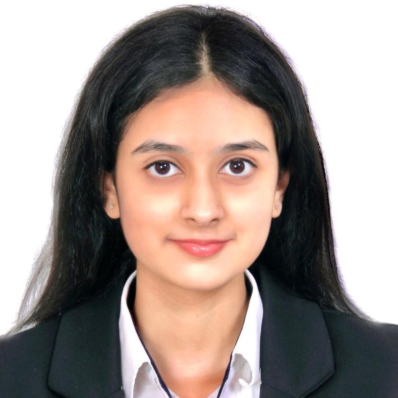 Ananya Sharma | MMO Financial Services Pvt Ltd  | Indore
