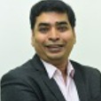 Anil Bharti | Pentagraph Partners | Pune
