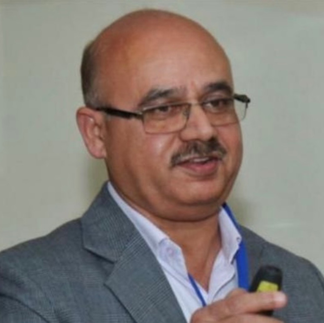 Anil Gaur | Foresight Prime Wealth LLP | New Delhi