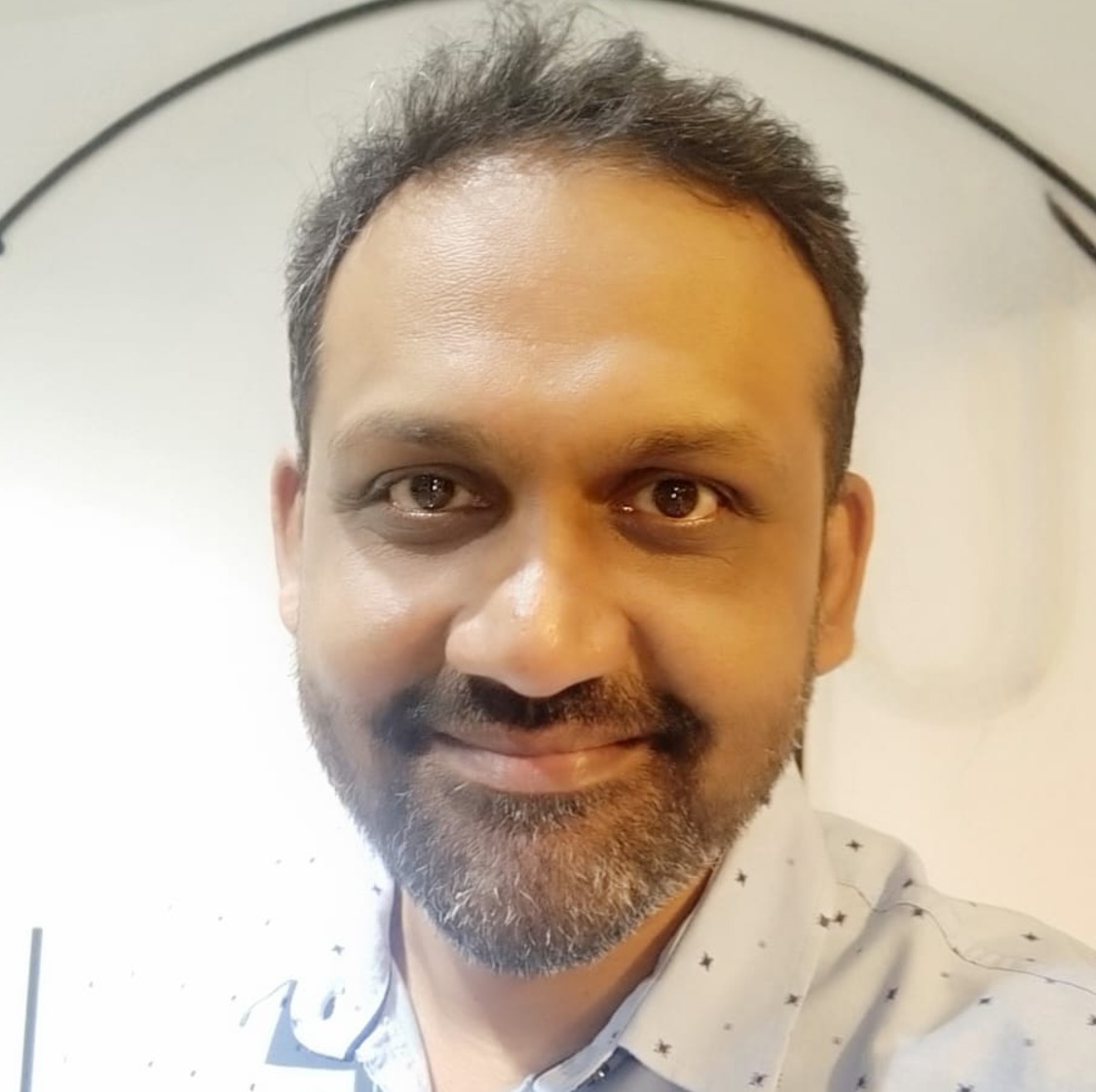 Anil Pariya, QPFP® | FinVestMAP Services | Ulhasnagar