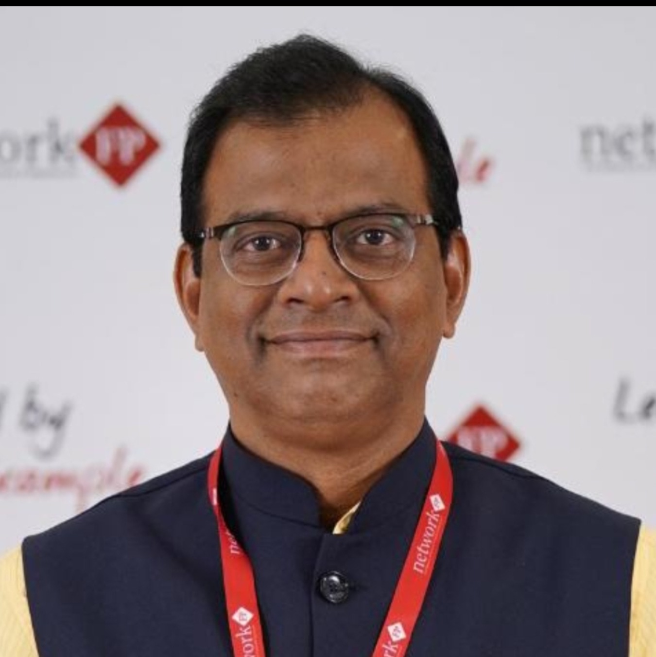 Anil Salvi | Angasa Financial Services Pvt Ltd. | Thane